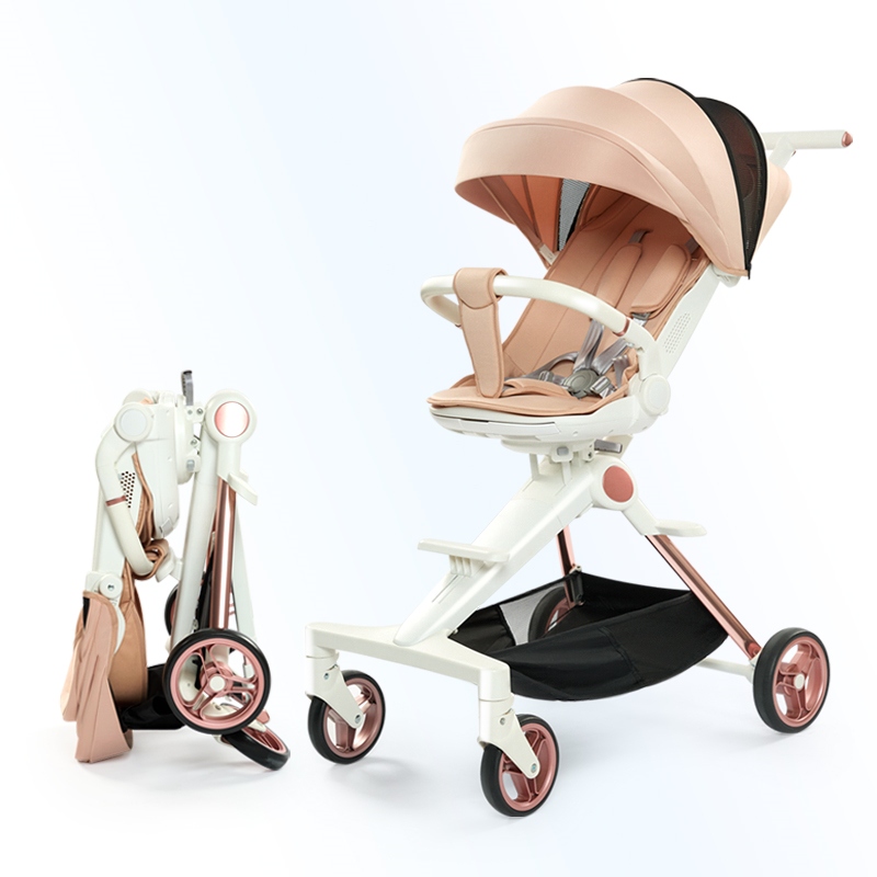 Lightweight Baby Stroller