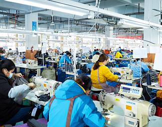 Sewing Workshop