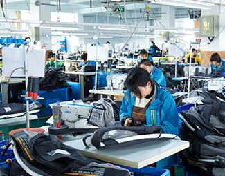 Sewing Workshop