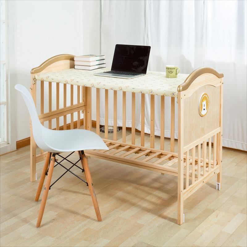 Baby Crib manufacturer
