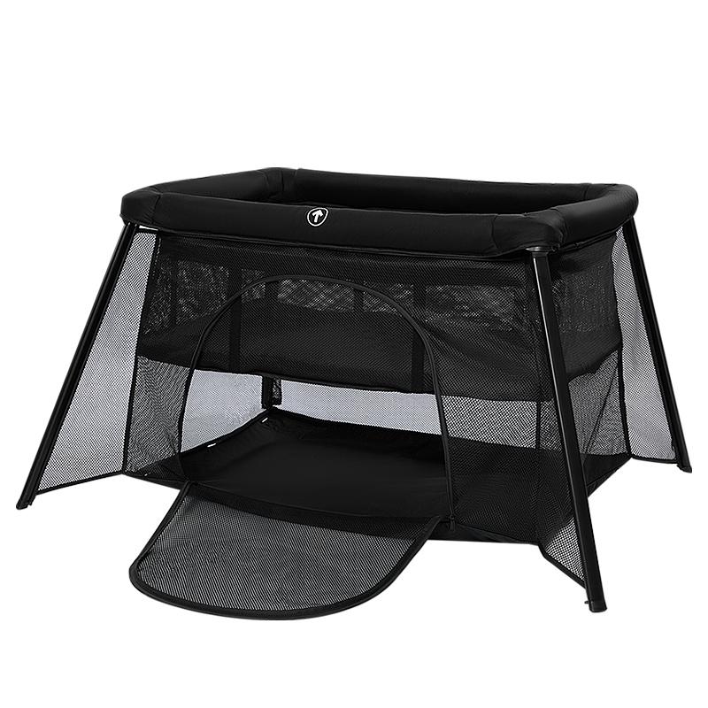 Easy Carrying Foldable Baby Playpen