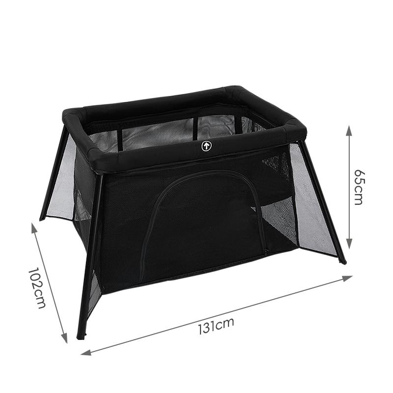 Portable Folding Baby Playpen