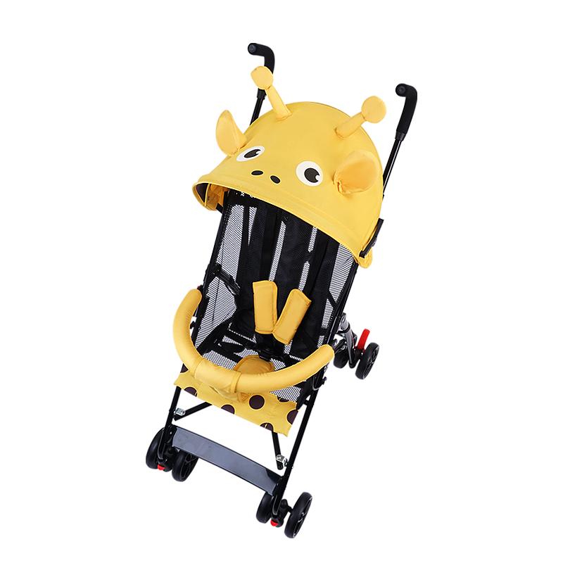 Cartoon Umbrella Stroller Factory