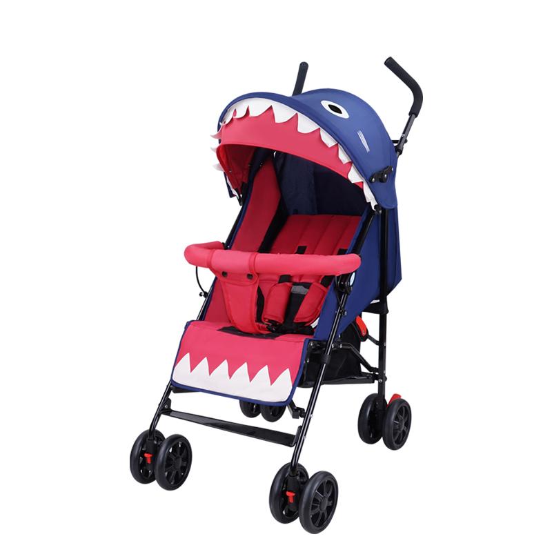 Factory Supply Umbrella Baby Stroller