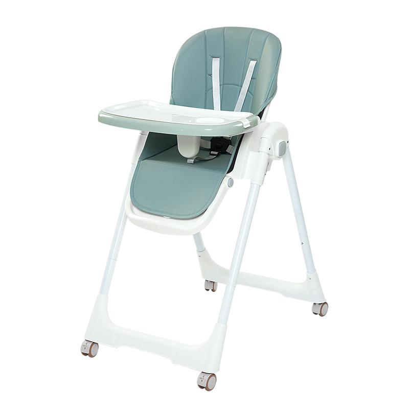 Adjustable Baby High Chair