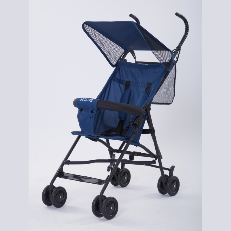 Quick Folding Lightweight Buggies