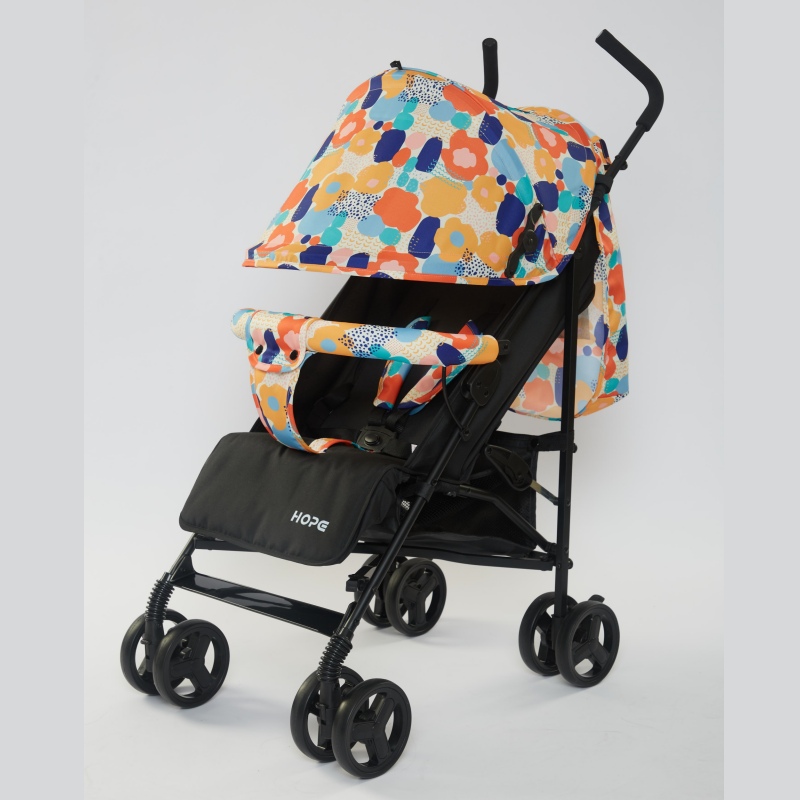 300D Oxford Fabric Umbrella Baby Stroller