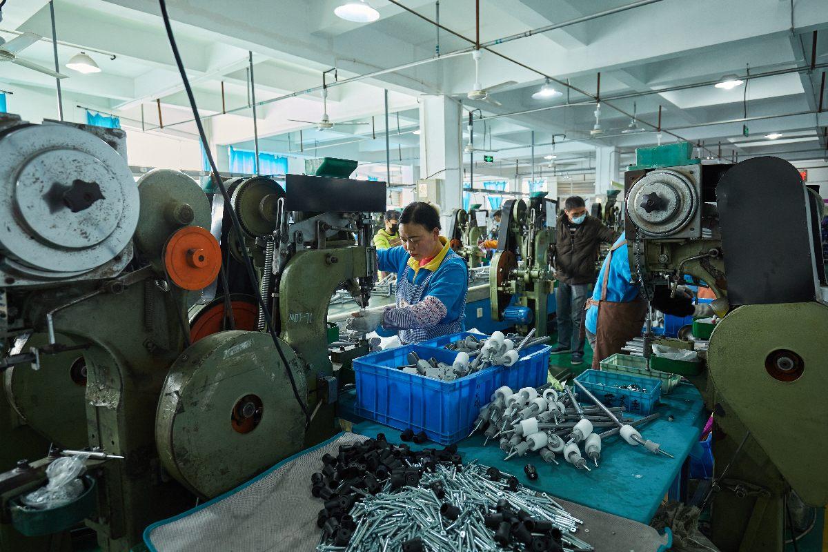 Pipe Fitting Workshop