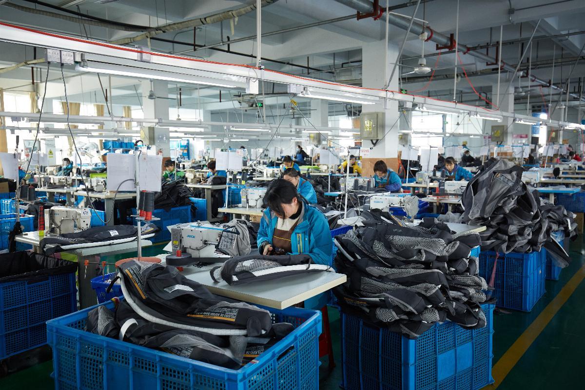 Sewing Workshop