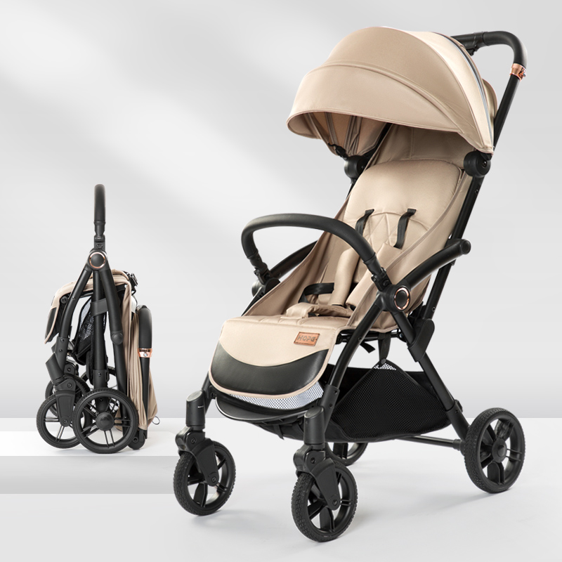 Factory Sale Lightweight Baby Stroller