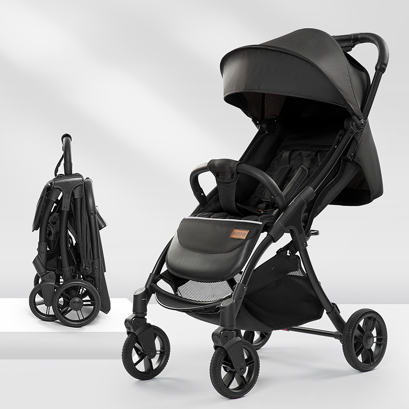 Customization Lightweight Baby Stroller