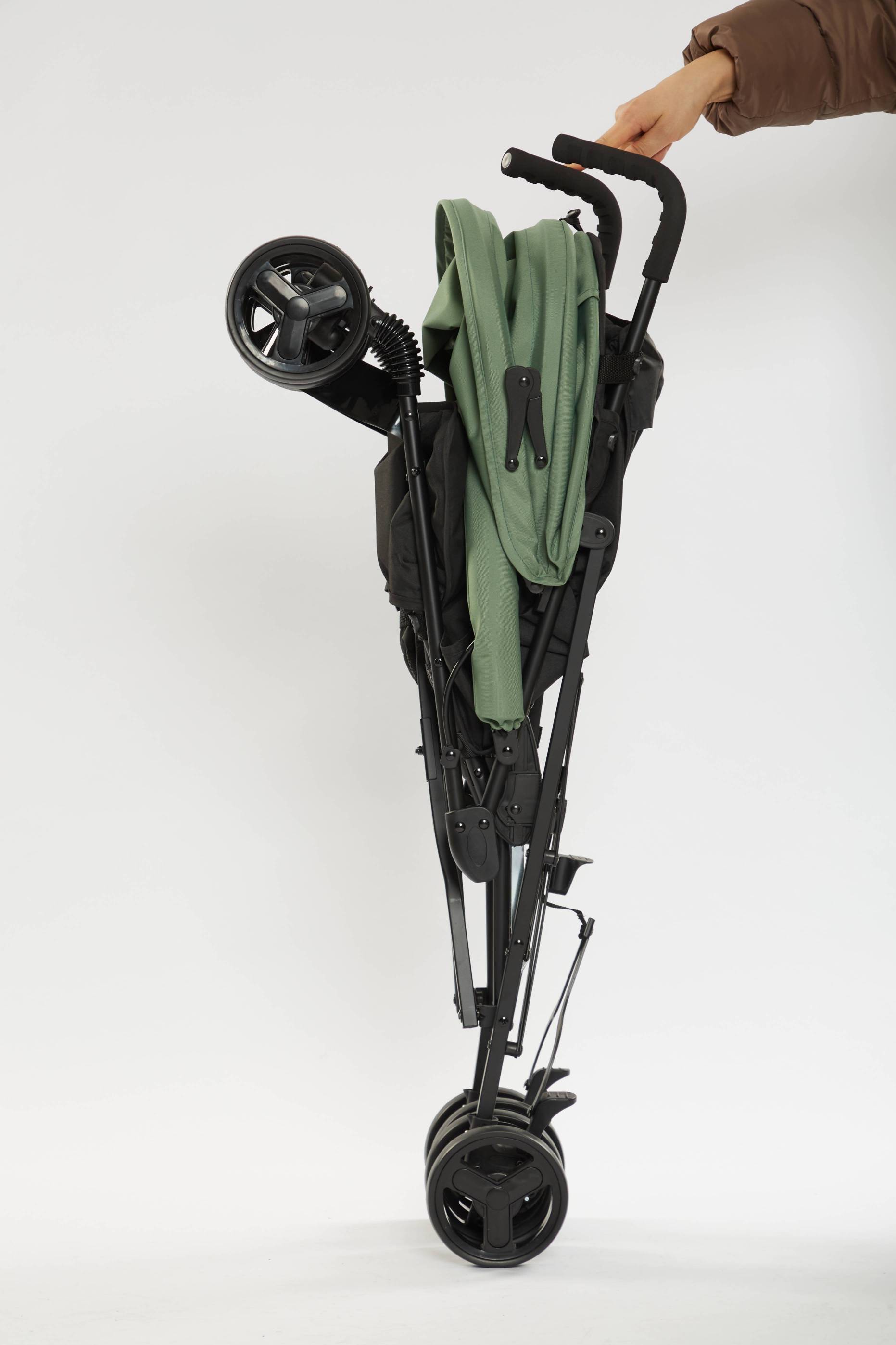 Umbrella strollers