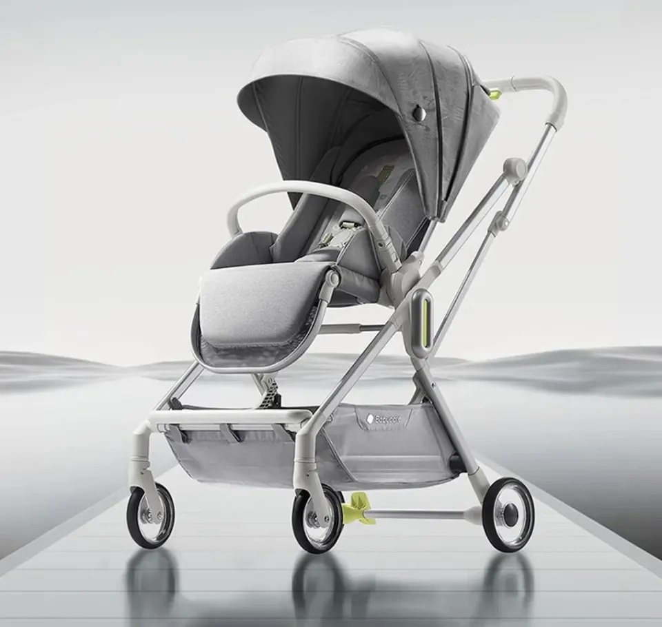 Baby strollers