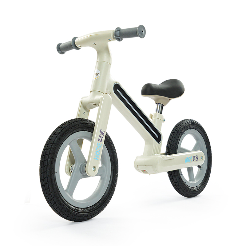 Children's Balance Bike: Developing Balance and Coordination Skills in Kids