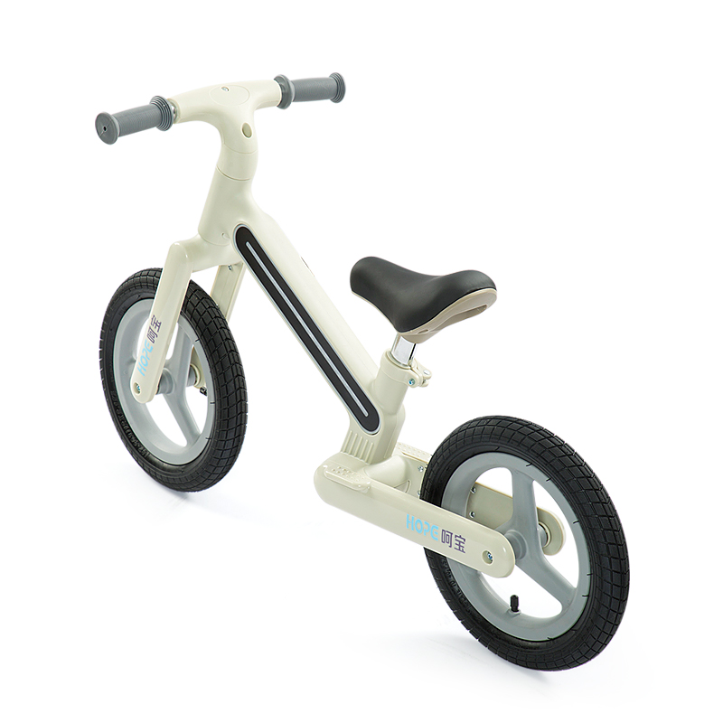 Children's Balance Bike Manufacturer