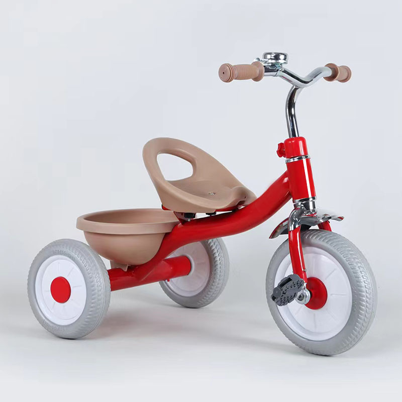 Children's tricycles