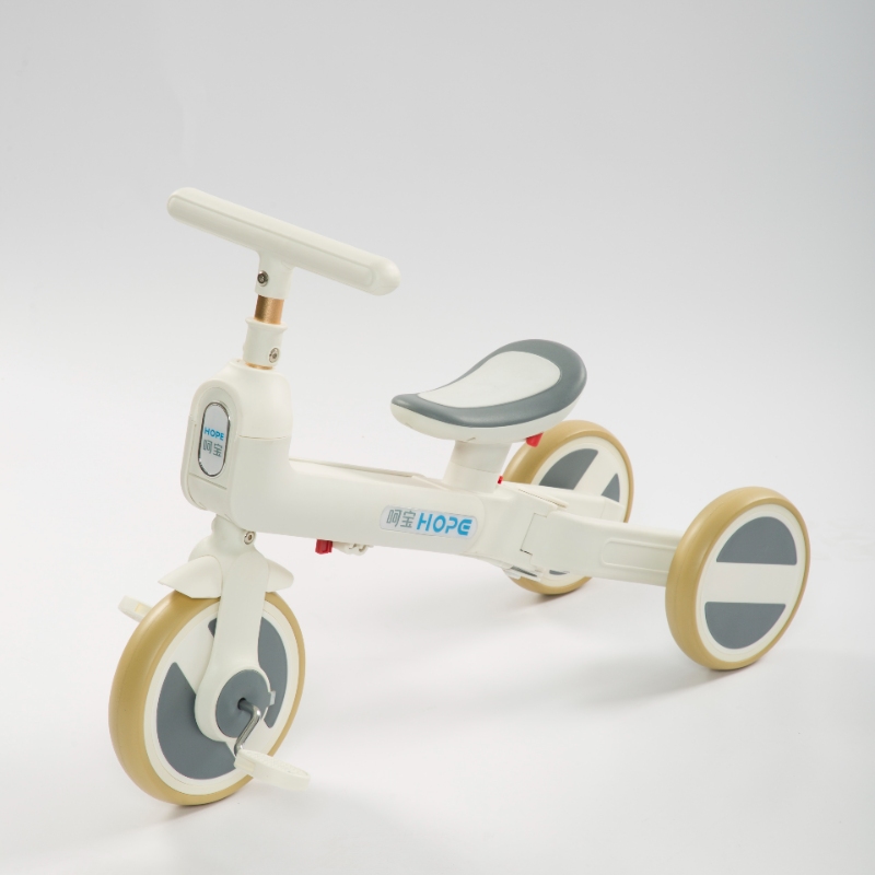 Children's Tricycle 