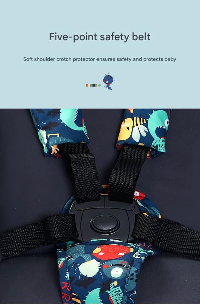 Wholesale Baby Stroller from Factory