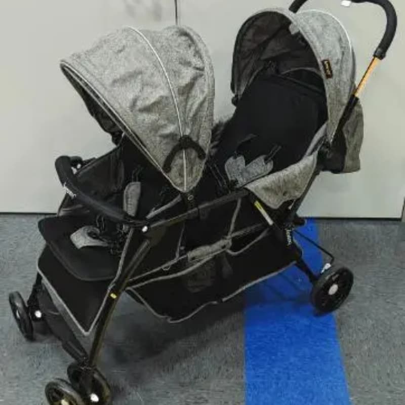 Fujian Besri Baby Products Company Recalls Some Twin Baby Strollers