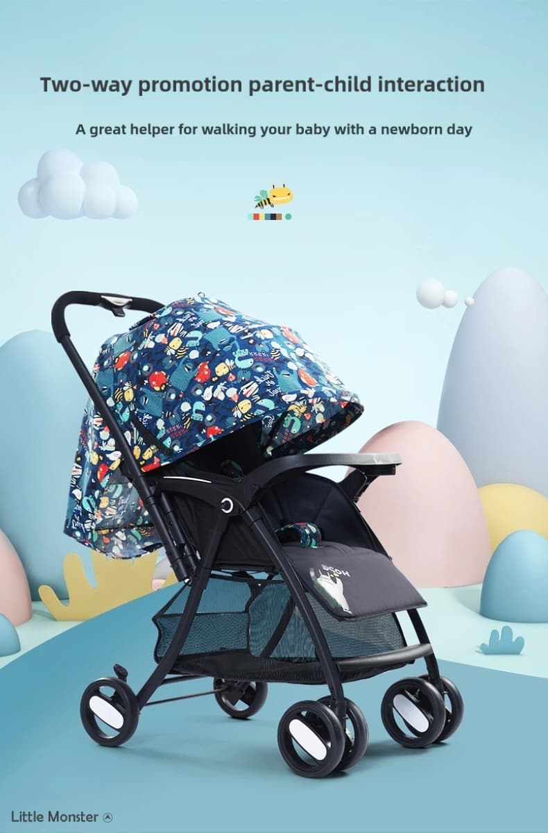 Wholesale Baby Stroller from Factory