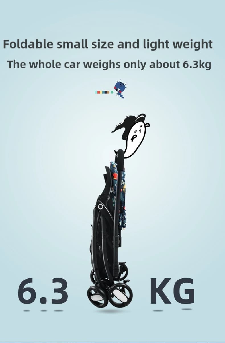 Wholesale Baby Stroller from Factory