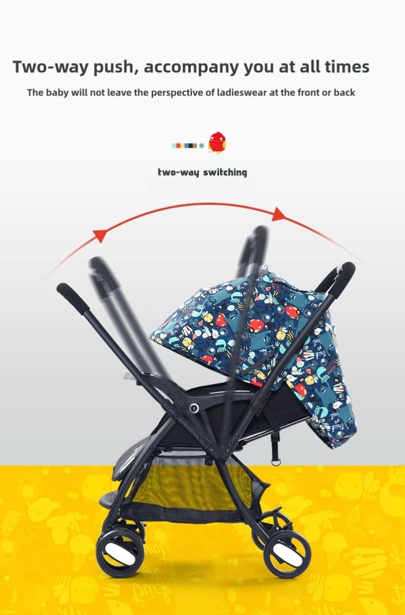 Wholesale Baby Stroller from Factory
