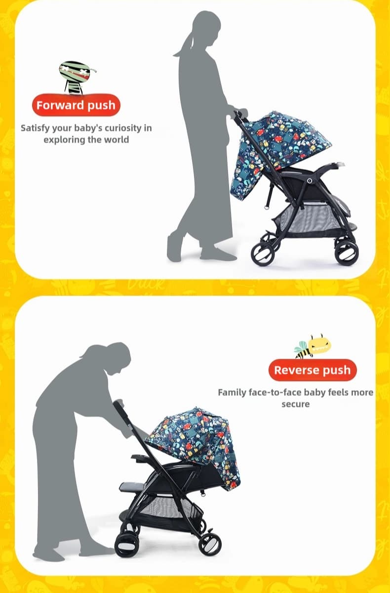 Wholesale Baby Stroller from Factory
