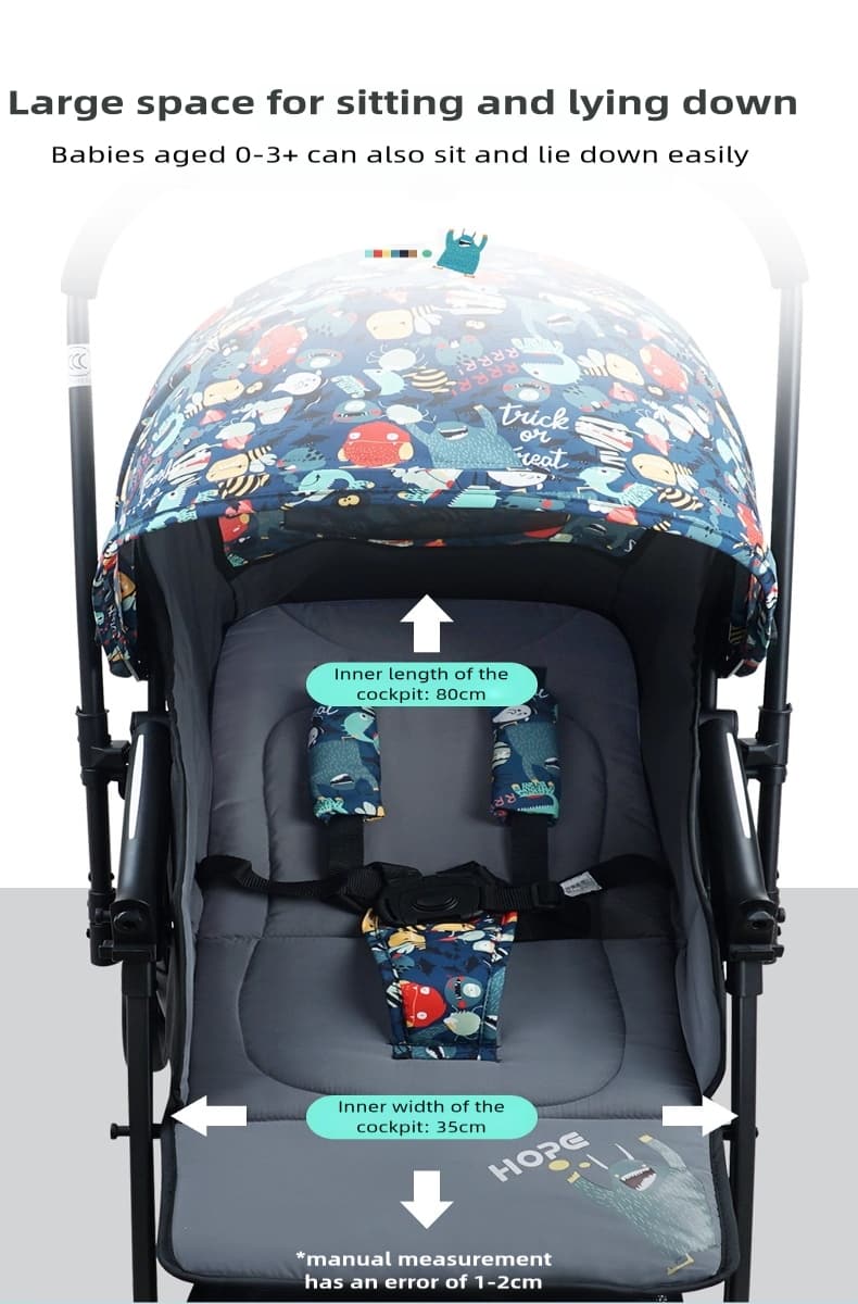 Wholesale Baby Stroller from Factory