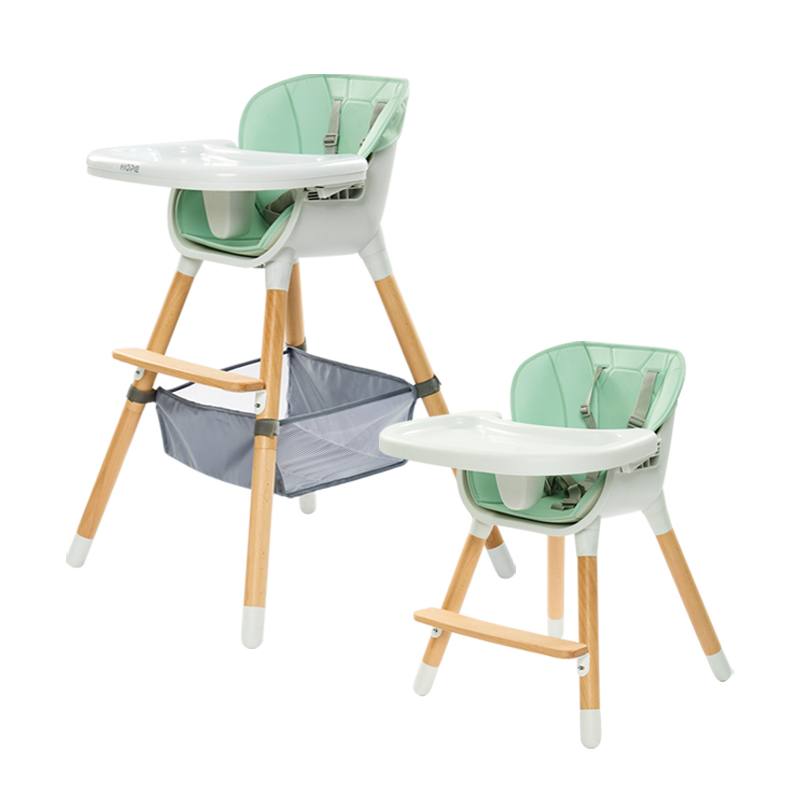 high chair