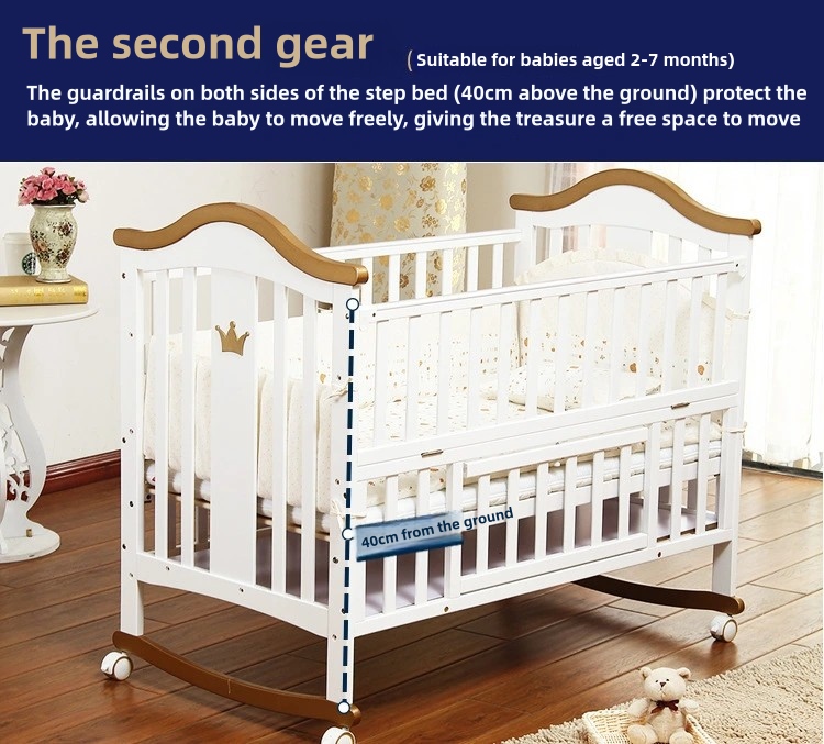 baby crib