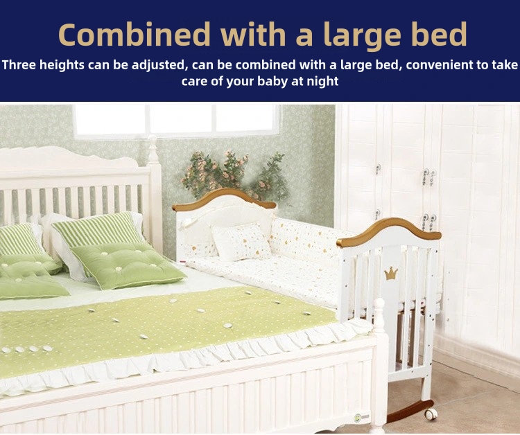 baby crib