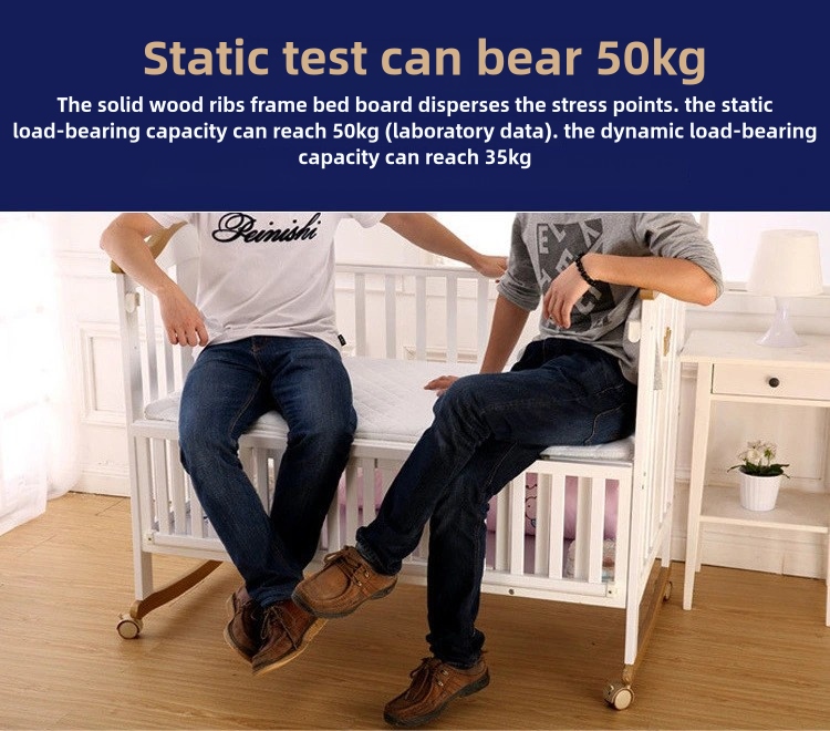 baby crib