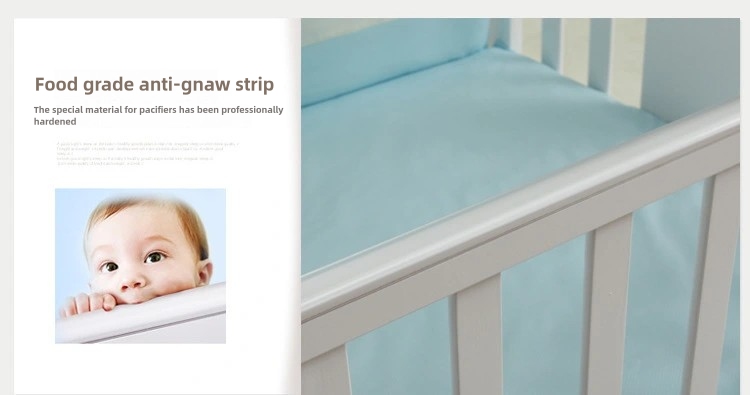 baby crib