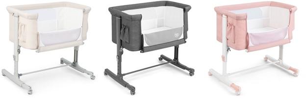 baby crib