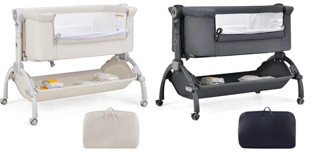 baby crib