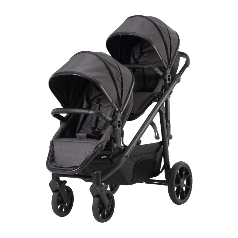 Twin Baby Stroller manufacturer