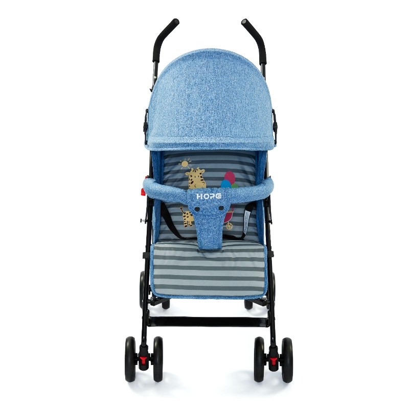 Foldable Umbrella Baby Stroller