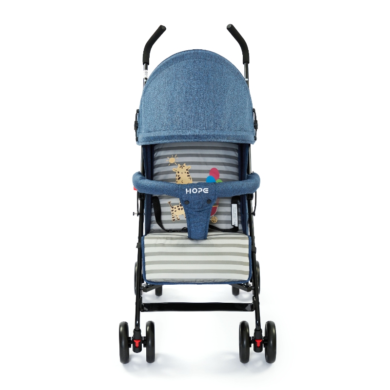 Foldable Umbrella Baby Stroller
