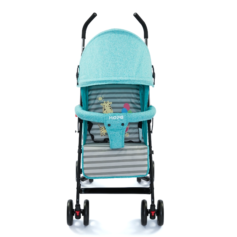 Foldable Umbrella Baby Stroller