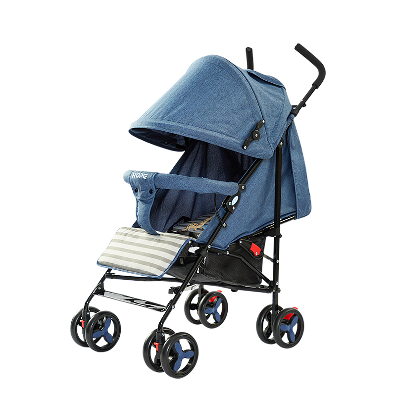 Foldable Umbrella Baby Stroller