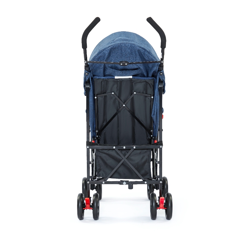 foldable baby stroller