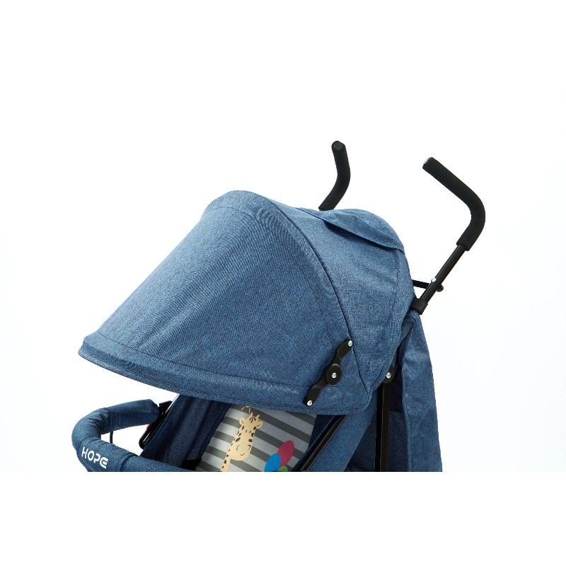 adjustable backrest