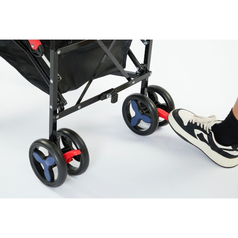 baby stroller