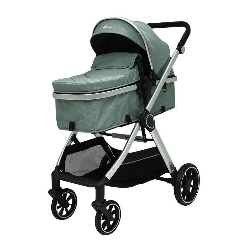 baby stroller