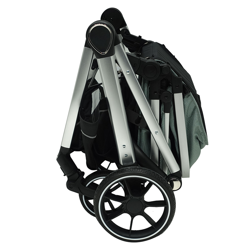 baby stroller