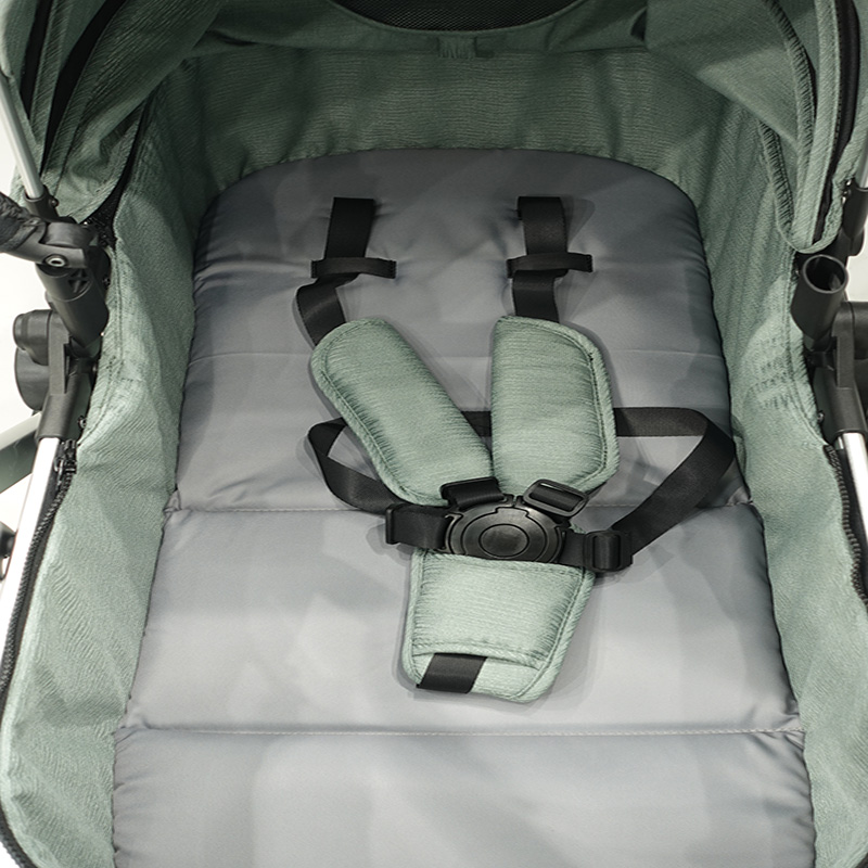 baby stroller