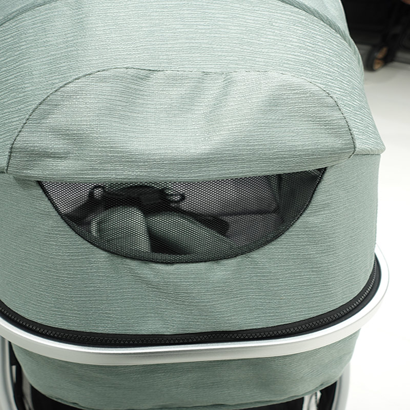 baby stroller