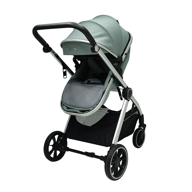 baby stroller