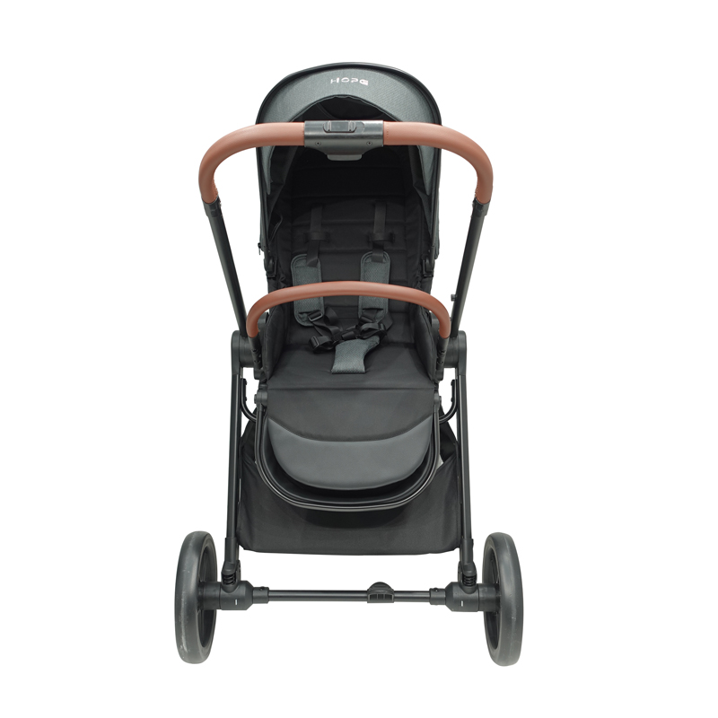 Convertible factory direct sale baby stroller