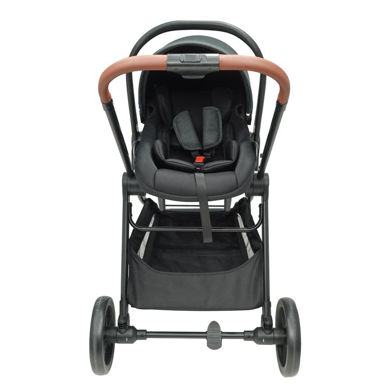 3-in-1 Multifunctional Baby Stroller